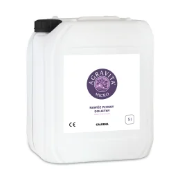 NAWÓZ MIKROELEMENTOWY AGRAVITA MICRO 5L