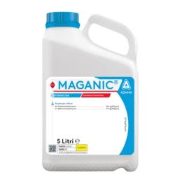 FUNGICYD MAGANIC 5L