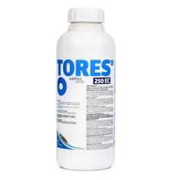 FUNGICYD TORES 250 EC 1 L