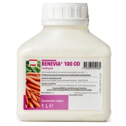 INSEKTYCYD BENEVIA 100 OD 1 L