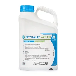 FUNGICYD SPYRALE 475 EC 5 L