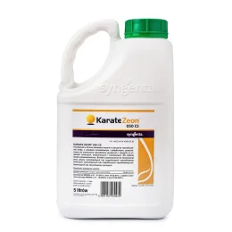 INSEKTYCYD KARATE ZEON 050 CS 5 L