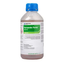 HERBICYD FERNANDO FORTE 300 EC 1 L