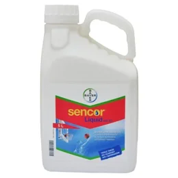 HERBICYD SENCOR LIQUID 600 SC 5L