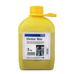 REGULATOR WZROSTU MEDAX MAX 3 KG