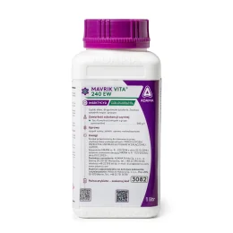 INSEKTYCYD MAVRIK VITA 240 EW 1 L