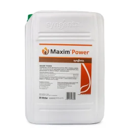 ZAPRAWA MAXIM POWER 20 L