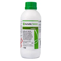 INSEKTYCYD ACTELLIC 500 EC 1 L