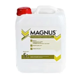MAGNUS 5 L