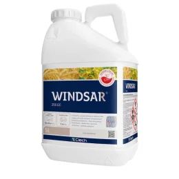 REGULATOR WZROSTU WINDSAR 250 EC 5 L