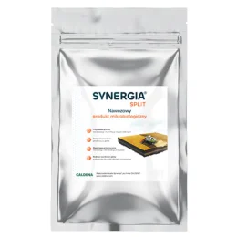 SYNERGIA SPLIT 0,5 KG