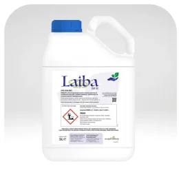 FUNGICYD LAIBA 250SC 5 L