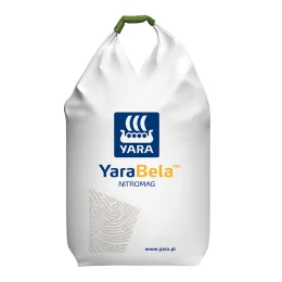 Yara Bela Nitromag (Extran 27%) 750 kg