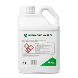 HERBICYD BUTOXONE M 400 SL5 L