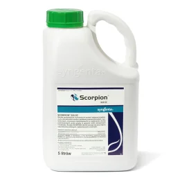 FUNGICYD SCORPION 325 SC 5 L