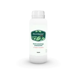 NAWÓZ STYMULUJĄCY MICROSPEED ENERGY 1L
