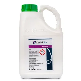 FUNGICYD CARIAL STAR 500 SC 5 L