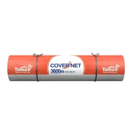SIATKA ROLNICZA 3600  TAMA COVERNET