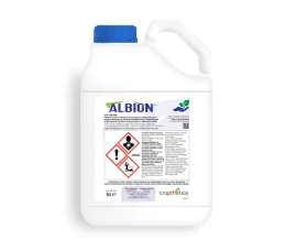 FUNGICYD ALBION 240 EC 5L