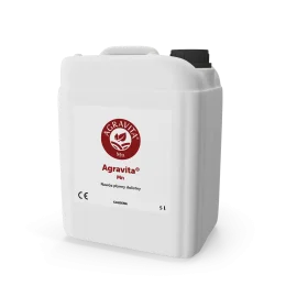 NAWÓZ MIKROELEMENTOWY AGRAVITA Mn 16,3 5L