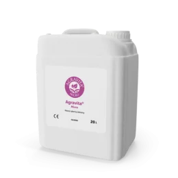 NAWÓZ MIKROELEMENTOWY AGRAVITA MICRO 5L