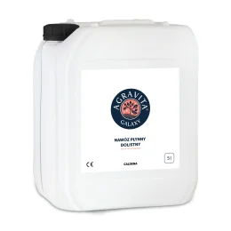 NAWÓZ MAKROELEMENTOWY AGRAVITA GALAXY 5L