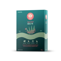 NAWÓZ ORGANICZNO-MINERALNY AGRAVITA AKTIV 70  2KG