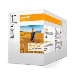 FUNGICYD REVYTOP ( SULKY 5L + SIMVERIS 2X5L )