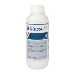HERBICYD GLOSSET SC 1 L