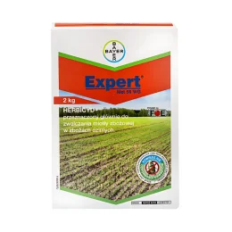 HERBICYD EXPERT MET 56 WG 2 kg