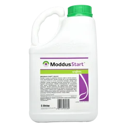 REGULATOR WZROSTU MODDUS START 250 DC 5 L