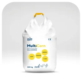 MultiCORN NP.(S) 14:34(23)+0,2%Zn 500 kg