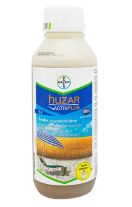 HERBICYD HUZAR AKTIV PLUS 1L