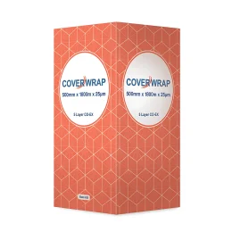 FOLIA DO SIANOKISZONEK 500 mm COVER WRAP TAMA