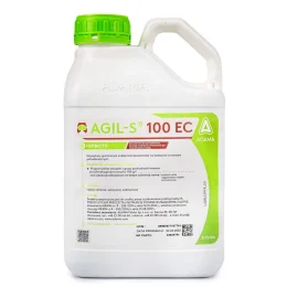 HERBICYD AGIL S 100 EC 5 L
