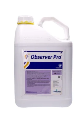 OBSERVER PRO A' 10 L