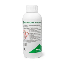 HERBICYD BUTOXONE M 400 SL1 L