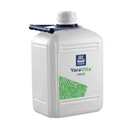 NAWÓZ MAKROELEMENTOWY YARAVITA ZBOŻE GRAMITREL 10L