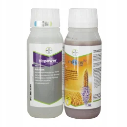 HERBICYD ATLANTIS 12 OD 0,5 L + BIOPOWER 0,5 L