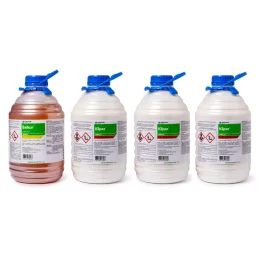 HERBICYD BELKAR  5 L + KLIPER 3X5 L