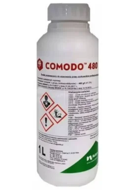 HERBICYD COMODO 480 EC 1 L
