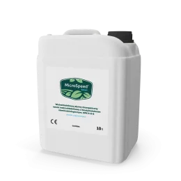 NAWÓZ STYMULUJĄCY MICROSPEED SMART 10L