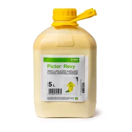 PICTOR REVY 5 L