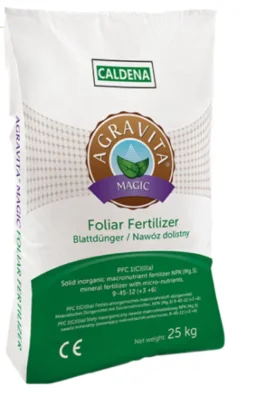 NAWÓZ MAKROELEMENTOWY AGRAVITA MAGIC 5KG