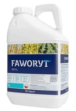 HERBICYD FAWORYT 300 SL 5 L