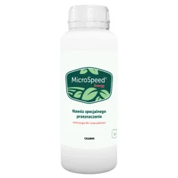 NAWÓZ STYMULUJĄCY MICROSPEED ENERGY 1L