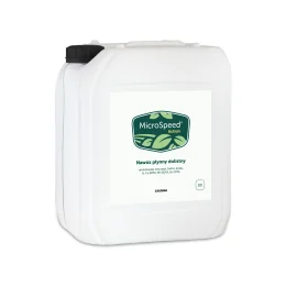 NAWÓZ STYMULUJĄCY MICROSPEED ACTION 10L