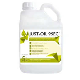 ADIUWANT JUST OIL 95 EC 5 L