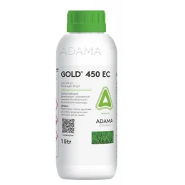 HERBICYD GOLD 450 EC 1 L