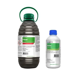 HERBICYD BELKAR  1 L + KLIPER 3X1 L